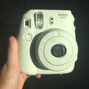 📷Instax Mini 8 Polaroid📷